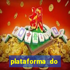 plataforma do tigrinho chinesa